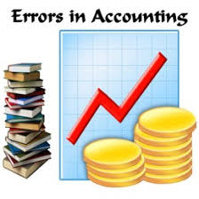How to Correct Accounting Errors