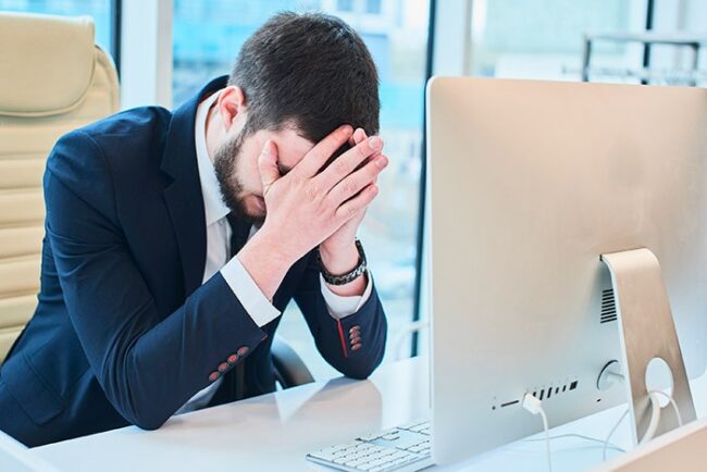 How to Correct Accounting Errors