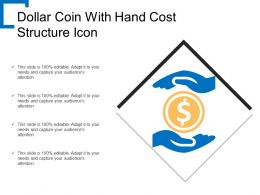 cost structure