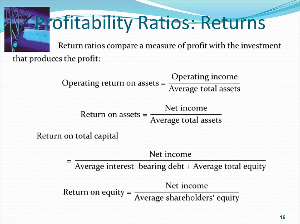 average total assets