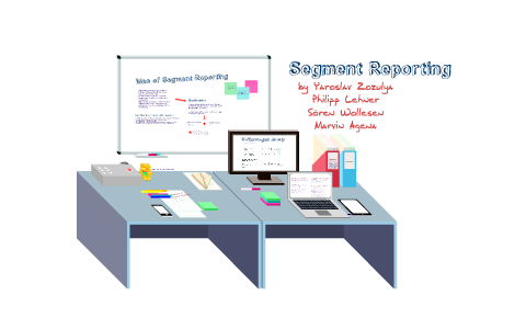 segment reporting