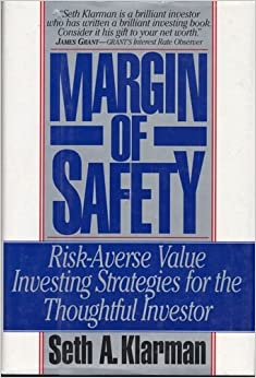 margin of safety