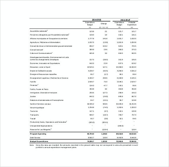 capital expenditures