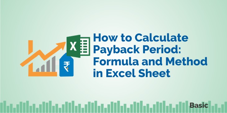 how to calculate payback period