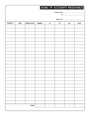 accounts receivable