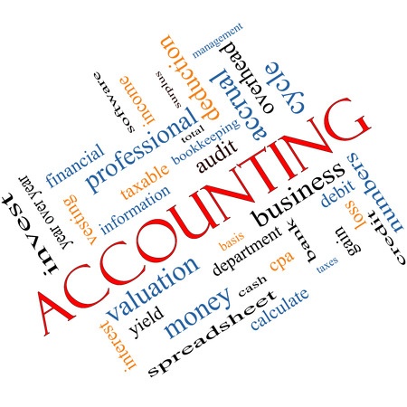 accounting basics