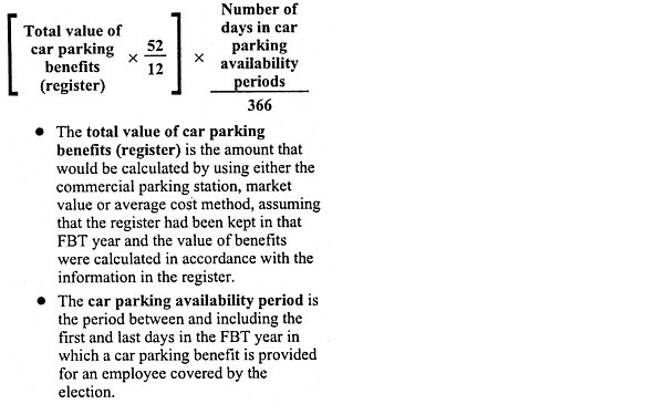 parts of income statement