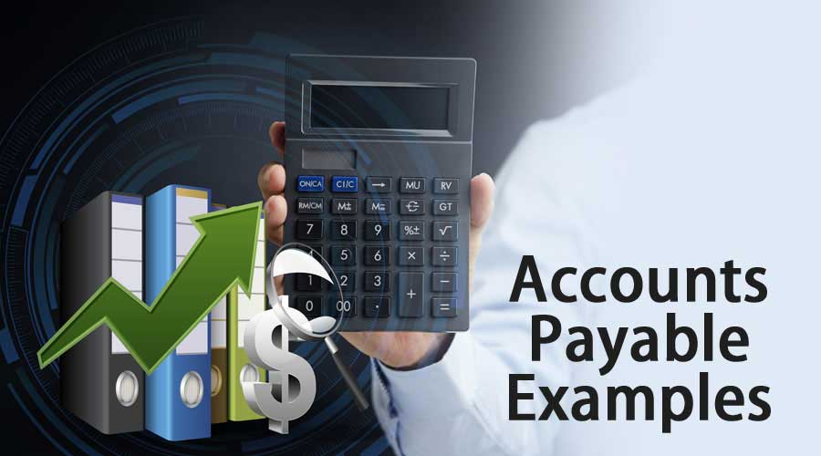 Accounts payable explanation