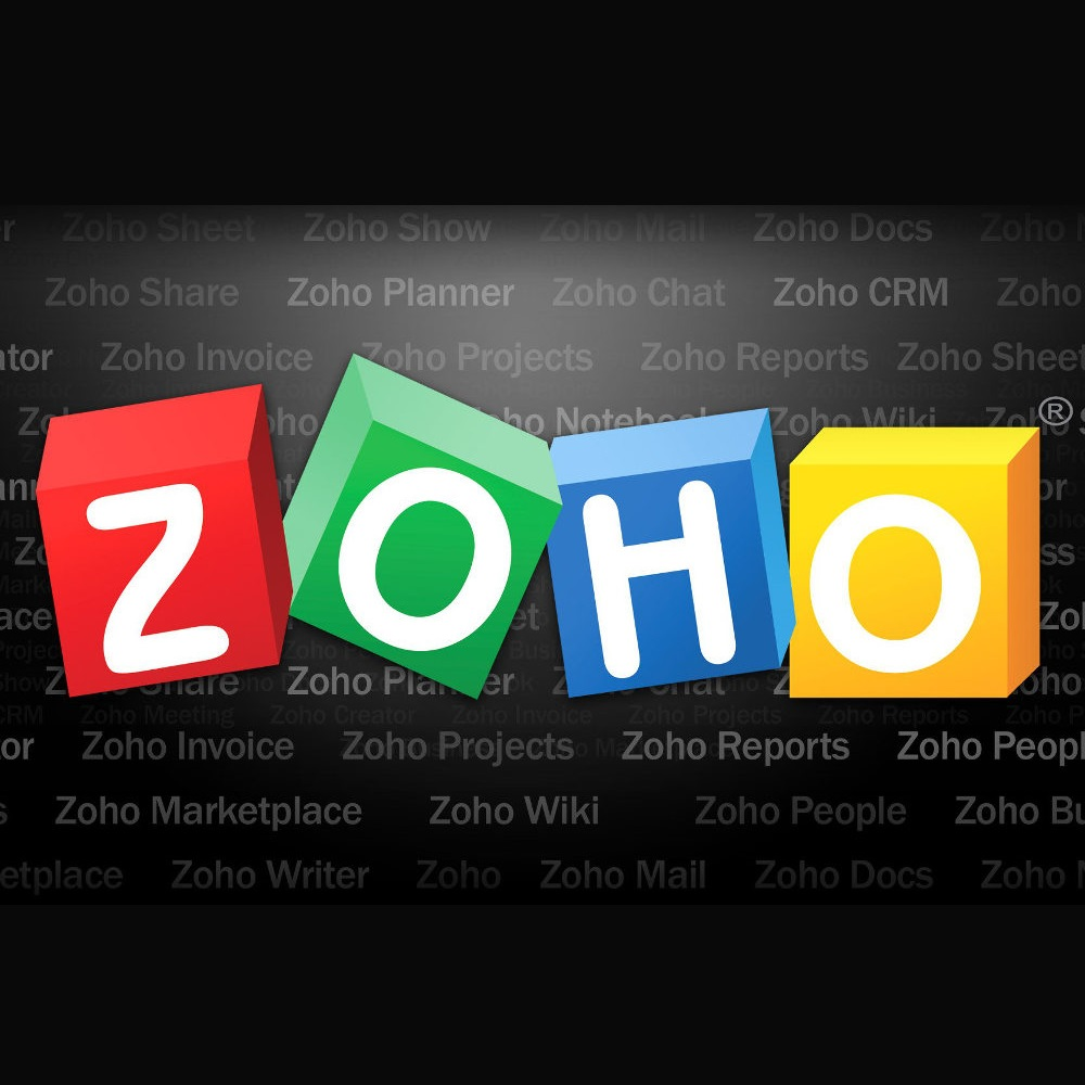 Zoho Books Review