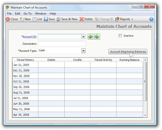 opening balance equity