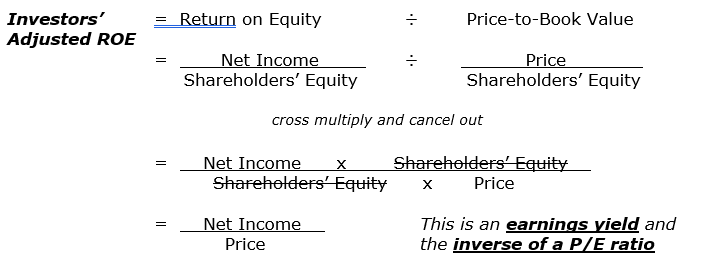 how to calculate book value