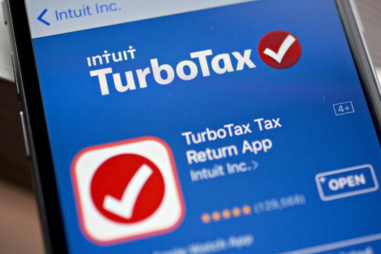 TurboTax Review