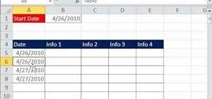 how to do bank reconciliation