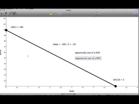 opportunity cost of capital