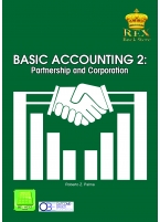 parnership accounting
