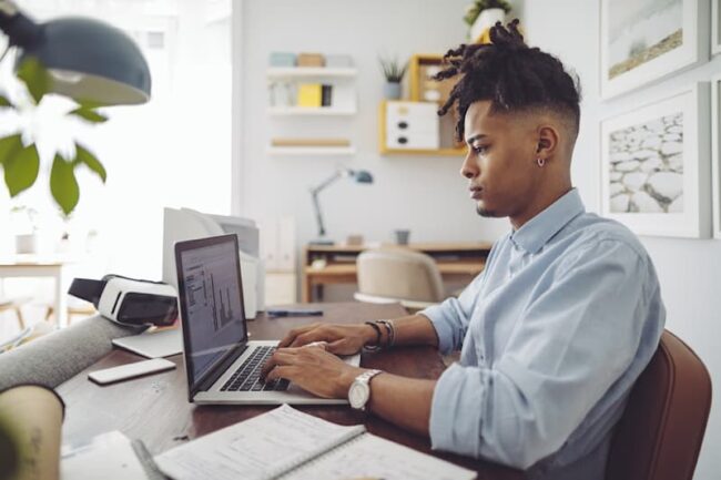 Accounting Concepts: Normal Balance