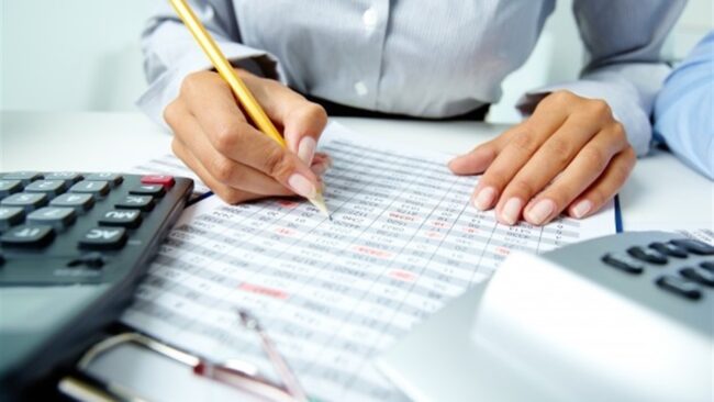 Cash Disbursement Journal: Definition and Example
