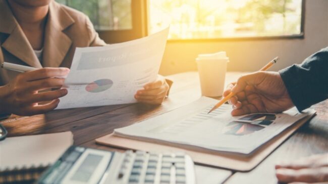 What is a Contra Asset Account? Simple Explanation and Example