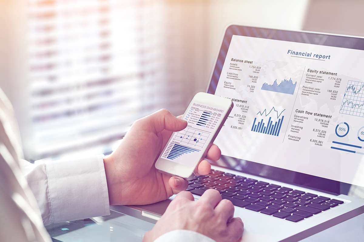 Net Income Meaning and Calculating